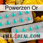 Powerzen Gold 29